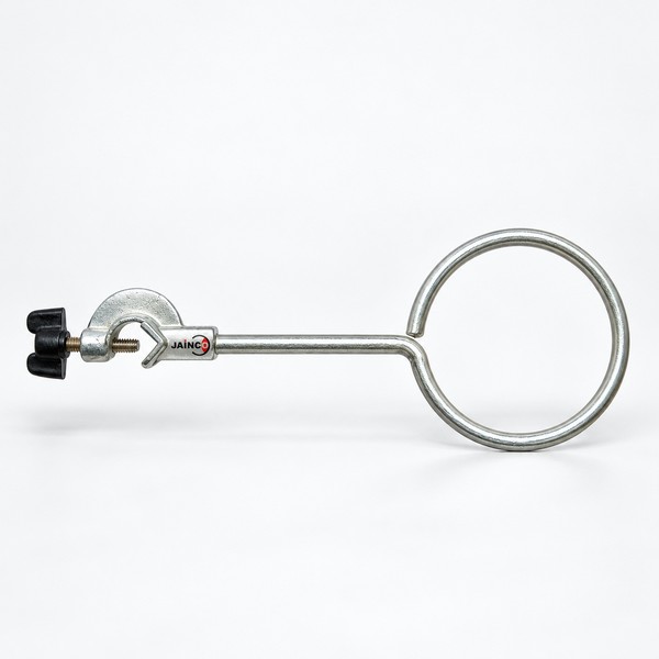 Retort Rod